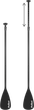 Надувная SUP доска Rebel ACTIVE 350 x 81 x 15 см с веслом, насосом и сумкой для хранения Оранжевая RBA4500 (5901890120173) - изображение 6