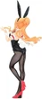 Фигурка аниме BiCute Bunnies FuRyu Асуна Asuna Sword Art Online Мастера меча онлайн Black Figure 31 см - изображение 4