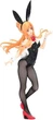 Фигурка аниме BiCute Bunnies FuRyu Асуна Asuna Sword Art Online Мастера меча онлайн Black Figure 31 см - изображение 8