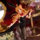 Фигурка аниме BiCute Bunnies FuRyu Асуна Asuna Sword Art Online Мастера меча онлайн Black Figure 31 см - изображение 15