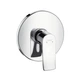 Змішувач для душу HANSGROHE METRIS 31685000, хром, прихований монтаж - изображение 1