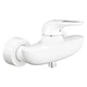 Змішувач для душу GROHE EUROSTYLE 33590LS3, білий, настінний - изображение 1