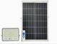 Уличный LED прожектор 100 Вт 150 LED алюминий 21,5x18,5x4,5 см черный - изображение 3