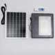 Уличный LED прожектор 300 Вт 270 LED ABS 31,6х27,8х7,5 см - изображение 4