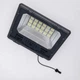 Уличный LED прожектор 300 Вт 270 LED ABS 31,6х27,8х7,5 см - изображение 8