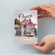 Открытка «Одесса. Коллаж» - изображение 2