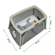 Дорожная кроватка Babymoov 3-в-1 Moov and Comfy - изображение 7