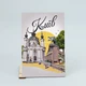 Открытка «Киев. Коллаж» - изображение 4