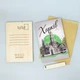 Открытка «Харьков. Коллаж» - изображение 6