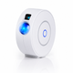 Нічник-проектор зоряного неба Smart Star Projector Wi-Fi лазерний з керуванням зі смартфона для спальні та вечірок - изображение 1