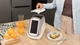 Тостер Cecotec ToastPad Double Pro Screen (00168) - зображення 8