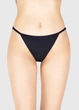 Трусики Acousma чорний XL (артикул 6607T) - изображение 3