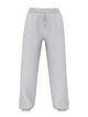 Спортивні жіночі джогери Victoria's Secret (2958896580) Campus Fleece™ Sweatpants XS сірі - зображення 4