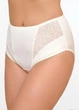 Трусики Acousma молочний XL (артикул 6325Р) - изображение 3