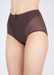 Трусики Acousma кавові 3XL (артикул 30058-1) - изображение 1