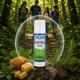 Репеллент от насекомых Mild By Nature Anti-Bug Balm бальзам-стик с эфирными маслами 17 г - изображение 3