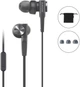 Навушники Sony MDR-XB55AP (MDRXB55APB.CE7) Black - зображення 3