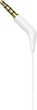 Навушники Philips TAE1105 White (TAE1105WT/00) - зображення 5