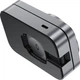 Беспроводное зарядное устройство Acefast E22 Desktop 3-in-1 Wireless Charging holder Metal Gray (6974316284079) - изображение 2