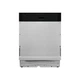 Посудомоечная машина Electrolux E62LD200S - изображение 8