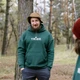 Панама Tribe Trail Hat Sand XL (T-KF-0012-SAND-XL) - изображение 4
