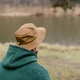 Панама Tribe Trail Hat Sand XL (T-KF-0012-SAND-XL) - изображение 8