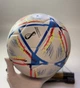 Футбольний мʼяч fifa world cup qatar 2022 / Мʼяч футбольний розмір 5 Fifa 2022 - зображення 4