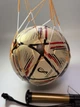 Футбольний м'яч fifa world cup qatar 2022 / М'яч футбольний розмір 5 Fifa 2022 Золотистий - зображення 5