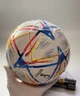 Футбольний мʼяч fifa world cup qatar 2022 / Мʼяч футбольний розмір 5 Fifa 2022 - зображення 6