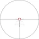 Прицел оптический Vortex Strike Eagle 1-10x24 FFP SE-1002 EBR-8 BDC 0.1 MRAD (Illuminated) black - изображение 2
