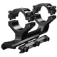 Моноблок 30 мм / 34 мм DISCOVERY Lightweight Cantilever на Picatinny (M250610) - изображение 5