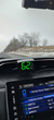 Автомобільна проекція швидкості HUD GPS від USB зелений колір цифр - зображення 6