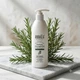 Шампунь для волосся Армалла на основі розмарину Armalla Rosemary Shampoo 300ml (051497401177) - зображення 3