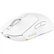 Ігрова бездротова мишка AJAZZ AJ139 V2 MC / PAW3311 / 2.4G / Bluetooth / USB Type-C - зображення 2