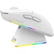 Ігрова бездротова мишка AJAZZ AJ139 V2 MC / PAW3311 / 2.4G / Bluetooth / USB Type-C - зображення 6