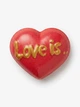 Бомбочка для ванни Love is - изображение 2