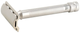Бритва Т-подібна Merkur Safety Razor 34 INOX XL - зображення 2