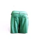Штани «Turquoise Comfort» by Lagunet Exclusive бірюзовий 36 - зображення 4