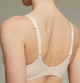 Бюстгальтер push-up 9401 Balaloum світло-бежевий 75B - зображення 2