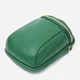 Сумка кросс-боди женская кожаная Vintage leather-22341 Зеленая - изображение 4
