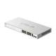 PoE-коммутатор 20-портовый управляемый Wi-Tek WI-PCES320GFH гигабитный 16x1000Mbps PoE+, 2x1000Mbps Uplink, 2xSFP, 130W, Cloud, ONVIF (73-00254) - изображение 5