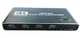 Переключатель KVM 2 порта USB 3.0 для 2 компьютеров / ноутбуков 4K 60Hz, управления одним комплектом клавиатуры, мыши и монитора - изображение 2
