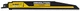 Brzeszczot do piły szablastej DeWalt Extreme Carbide 230 mm (DT20439-QZ) - obraz 1