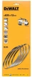 Zestaw brzeszczotów do piły taśmowej DeWalt 24 TPI 835 x 12 mm 4 szt (DT8462-QZ) - obraz 2