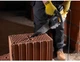 Brzeszczot do piły typu Alligator DeWalt do cegły 295 mm (DT2977-QZ) - obraz 4