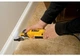 Zestaw brzeszczotów do multinarzędzia DeWalt HCS 30 x 67 mm 5 szt (DT20724-QZ) - obraz 5