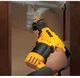 Zestaw brzeszczotów do piły szablastej DeWalt BIM 203 mm 5 szt (DT2387-QZ) - obraz 4