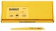 Zestaw brzeszczotów do piły szablastej DeWalt BIM do drewna 228 mm 100 szt (DT2320-QZ) - obraz 1