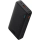 Внешний аккумулятор Baseus Airpow Fast Charge Power Bank 20000mAh 20W Cluster Black - изображение 3