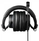 Навушники Audio-Technica ATH-M50xSTS (ATH-M50XSTS) - зображення 5